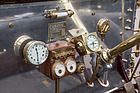 Renault Type CC Tourer (1911) - als Lot 407 versteigert an der Bonhams Grand Palais Verteigerung in Paris am 4. Februar 2016