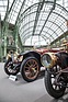 Renault Type CC Tourer (1911) - als Lot 407 versteigert an der Bonhams Grand Palais Verteigerung in Paris am 4. Februar 2016