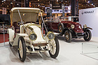 Renault Type CH (1911) - auf dem Renault-Stand - Rétromobile Paris 2017