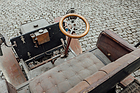Renault Type D 4.5CV Single-Cylinder Voiturette (1901) - als Lot 269 angeboten an der Bonhams Les Grandes Marques du Monde au Grand Palais Paris Versteigerung am 3. Februar 2022
