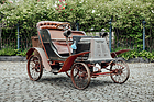 Renault Type D 4.5CV Single-Cylinder Voiturette (1901) - als Lot 269 angeboten an der Bonhams Les Grandes Marques du Monde au Grand Palais Paris Versteigerung am 3. Februar 2022