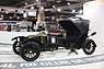 Renault Type DG Victoria Rotschild (1913) - auf dem Renault-Stand (Rétromobile 2013) (© Bruno von Rotz, 2013)