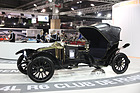 Renault Type DG Victoria Rotschild (1913) - auf dem Renault-Stand (Rétromobile 2013)