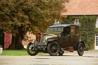 Renault Type DP 2224 HP (1913) - als Lot 130 im zweiten Teil der Fahrzeugauktion von Artcurial an der Rétromobile am 6. Februar 2015