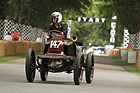 Renault Type K (1902) - am Goodwood Festival of Speed 2013