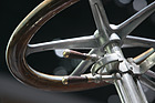 Bild: Renault Type K (1902) - gesehen am Genfer Automobilsalon 2012