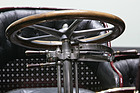 Image: Renault Type K (1902) - seen at the Geneva Motor Show 2012