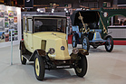 Renault Type NN (1925) - auf dem Stand von Renault - Rétromobile 2015