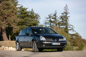 Renault Vel Satis V6 3.0L (2002) - als Lot 192 angeboten an der Artcurial André Trigano Collection 2020 Versteigerung am 13. September 2020