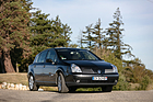 Renault Vel Satis V6 3.0L (2002) - als Lot 192 angeboten an der Artcurial André Trigano Collection 2020 Versteigerung am 13. September 2020