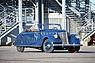 Renault Viva Grand Sport Cabriolet (BDV1) (1939) - als Lot 017 angeboten an der Artcurial Rétromobile Paris Versteigerung am 3./4. Februar 2023 (© Artcurial, 2022) Renault Viva Grand Sport Cabriolet (BDV1) (1939) - als Lot 017 angeboten an der Artcurial Rétromobile Paris Versteigerung am 3./4. Februar 2023 (© Artcurial, 2022)
