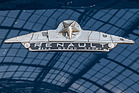 Renault Viva Grand Sport cabriolet (1939) - als Lot 356 an der Bonhams Versteigerung "Les grandes marques du monde au Grand Palais" in Paris 2017
