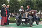Bild: Renault Zweizylinder (1904) - Classic-Gala Schwetzingen 2019