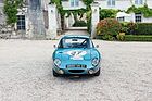 René Bonnet Aerodjet LM6 (1963) as Lot 37 at the Artcurial Vente Le Mans Classic Legend 2026
