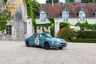 Image: René Bonnet Aerodjet LM6 (1963) as Lot 37 at the Artcurial Vente Le Mans Classic Legend 2026