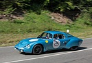 Bild: René Bonnet Aerodjet LM6 Renault (1964) - am Solitude Revival 2013