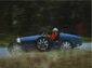 Rennwagen im Test von 1979 - BugattI T35 (1924) (© Carl Imber, 1979) Rennwagen im Test von 1979 - BugattI T35 (1924) (© Carl Imber, 1979)