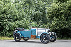 Bild: Renwick & Bertelli 1½-Litre Sports 'Buzzbox' (1925) - als Lot 162 an der Bonhams Goodwood Revival Versteigerung am 10. September 2016