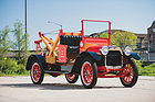 Reo Model F Speed Wagon ¾-Ton Tow Truck (1917) - angeboten als Lot 194 an der RM/Sotheby's Versteigerung in Hershey am 10./11. Oktober 2019