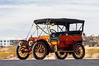 Reo Thirty Touring (1911) - als Lot 116 an der RM Sotheby’s Arizona Versteigerung 2025