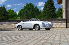 Bild: Replicar Hellas 356 Speedster XK9 (1968) - als 128 in der RM Sotheby’s The Willy Michiels Collection Online Auction 2026