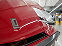 Bild: Reproduktion der Opel Bitter CD-Farben - Detailaufnahme eines Opel Bitter CD (1975)