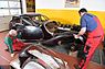 Restauration eines Unikats der Extraklasse - Das stromlinienförmige Sport Coupé BMW 328 (© Klassikwelt Bodensee, 2016) Restauration eines Unikats der Extraklasse - Das stromlinienförmige Sport Coupé BMW 328 (© Klassikwelt Bodensee, 2016)