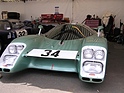 Restaurierter Piper GTR in Lemans 2006