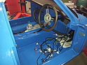 Restaurierung des TVR Grantura Mk IIA (1960) - 2014 - Die Elektrik muss wieder verlegt werden