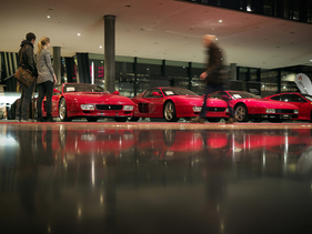 Retro Classics Cologne - Impressionen Stuttgart 2016 Retro Classics Cologne - Impressionen Stuttgart 2016