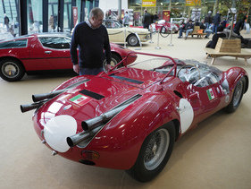 Retro Classics Cologne - Impressionen Stuttgart 2016 Retro Classics Cologne - Impressionen Stuttgart 2016