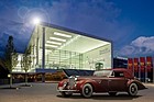 Bild: Retro Classics Cologne ab 2017 in Köln