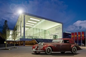 Retro Classics Cologne Retro Classics Cologne