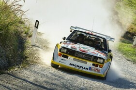 Retro Classics Stuttgart – Colors of Racing