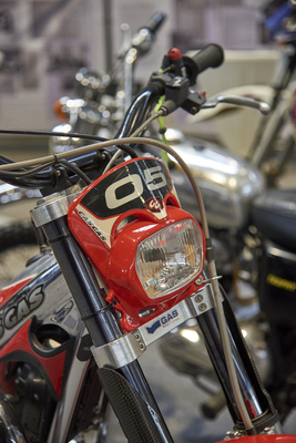 Retro Classics Stuttgart – Rennmotorräder der Solitude Ära