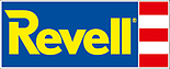 Revell-Logo 2026 (© Revell, 2026) Revell-Logo 2026 (© Revell, 2026)