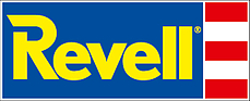 Revell Logo 2026