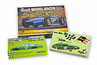 Revell Model Racer 1963