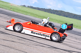 Revolution GSX-R 1000 ( ) – Historisches Flugplatzrennen Zweibrücken 2023