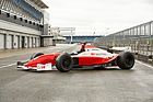 Reynard 2KI Grand Prix Masters (2005) - als Lot 127 an der RM/Sotheby's Monaco Versteigerung vom 14. Mai 2022