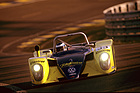 Bild: Reynard 2KQ-LM (Jahrgang 2000) - Der Prototyp von Deletraz, Kelleners und Terrien mit VW Motor HPT16 2.0L Turbo I4 am 24h Rennen von Le Mans 2000