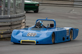 Reynard 90S (1989) - FHR 100-Meilen-Trophy Norisring 2018