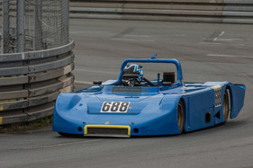 Reynard 90S (1989) - FHR 100-Meilen-Trophy Norisring 2018