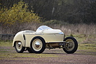 Reyonnah 175 Prototype n°1 (1951) - als Lot 103 an der Artcurial-Versteigerung anlässlich der Rétromobile Paris am 18./19. März 2022