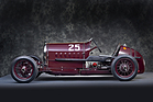 Richard Bolster Special Monoposto (1932) - als Lot 256 an der Bonhams Goodwood Speedweek Versteigerung am 17. Oktober 2020