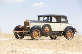 Rickenbacker Eight Super Sport (1926) - als Lot 246 an der RM Auction in Monterey am 15./16. August 2014
