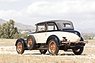 Rickenbacker Eight Super Sport (1926) - als Lot 246 an der RM Auction in Monterey am 15./16. August 2014 (© Pawel Litwinski - Courtesy RM Auctions, 2014)