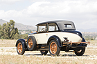 Rickenbacker Eight Super Sport (1926) - as lot 246 at the RM Auction in Monterey on August 15/16, 2014