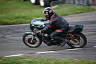Rickman-Honda CR 750 1975 - Oldtimerclassic Hittnau 2014