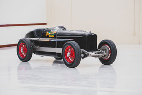 Rigling & Henning-Duesenberg "Jack C. Carr Special" Indianapolis (1933) - Lot 222 an der RM/Sotheby's Miami Versteigerung vom 1./2. März 2024